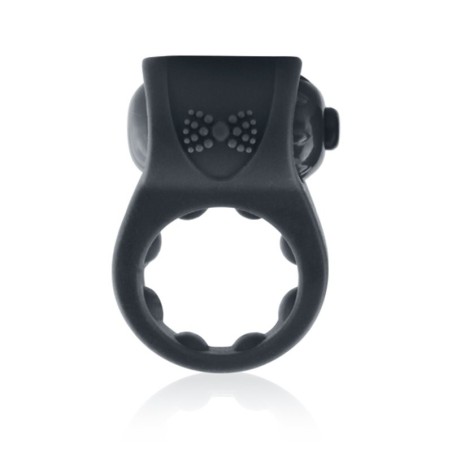The Screaming O - PrimO Line Tux Black