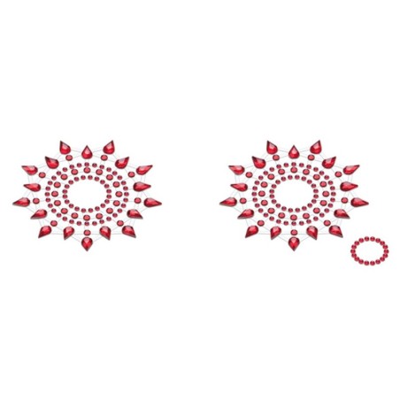 Petits Joujoux - Gloria Red