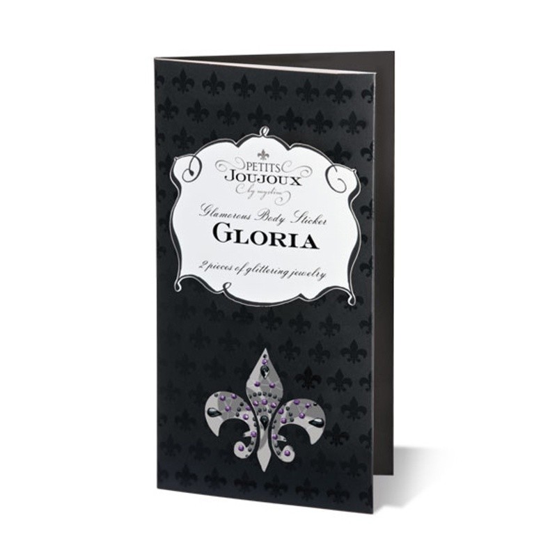 Petits Joujoux - Gloria Red