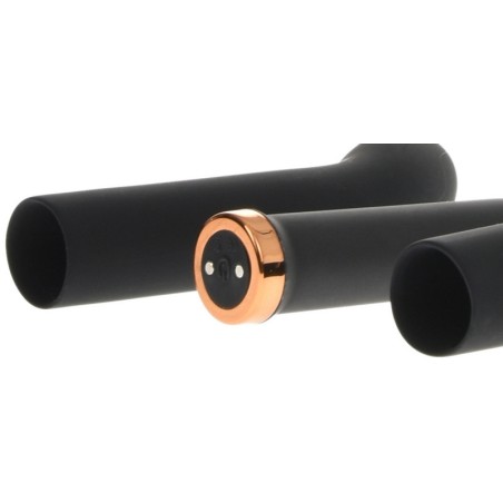 JGF Premium | Vibrator Bullet Mini With 2 Sleeves