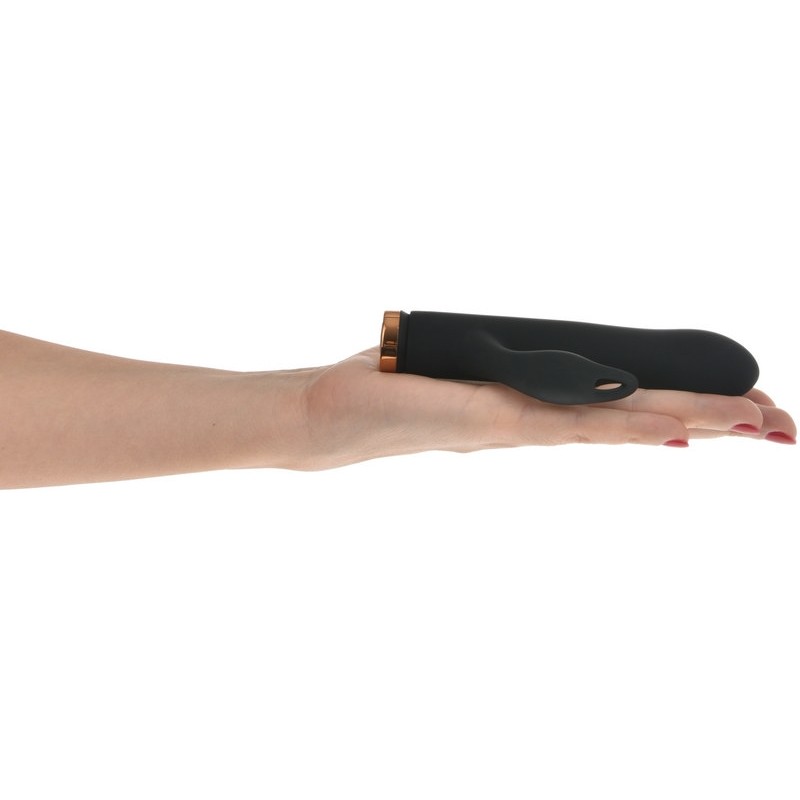 JGF Premium | Vibrator Bullet Mini With 2 Sleeves