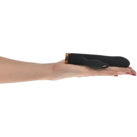 JGF Premium | Vibrator Bullet Mini With 2 Sleeves