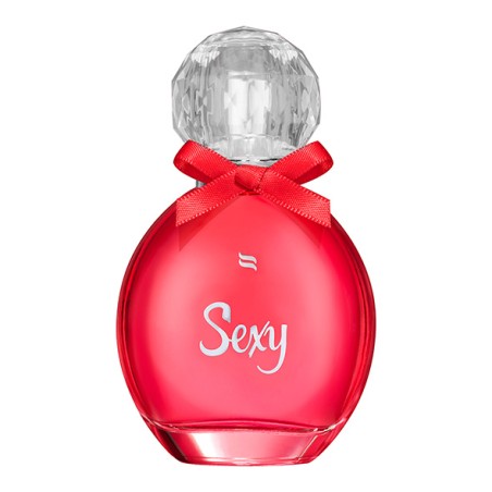 Obsessive - Pheromone Perfume Sexy 30ml