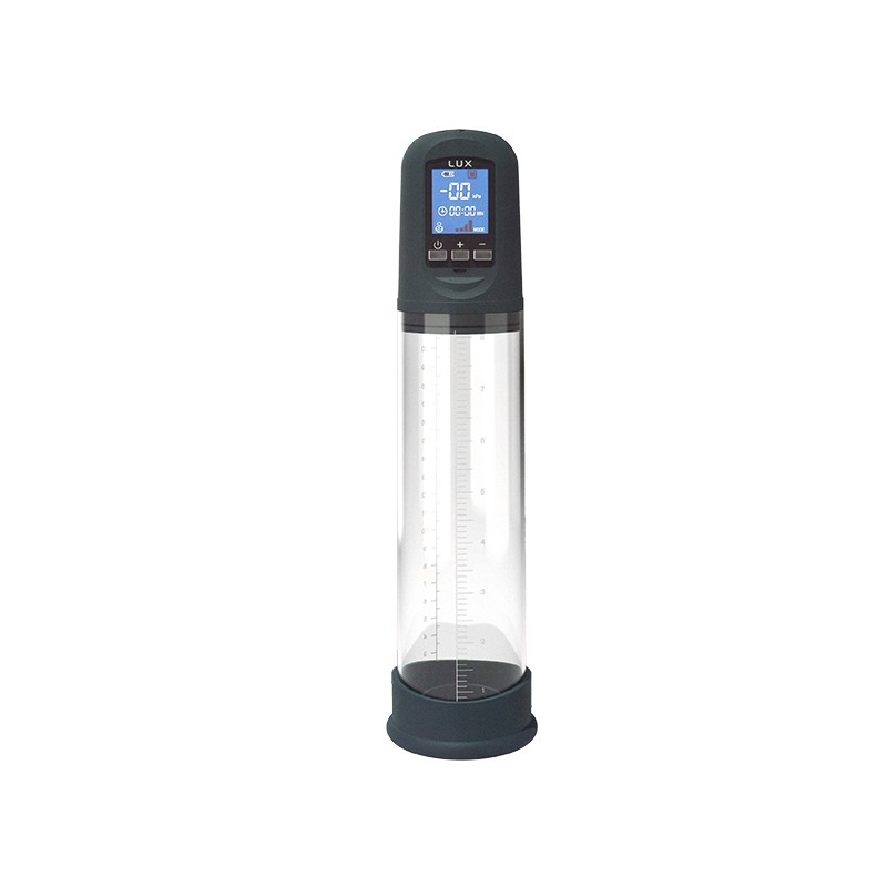 Lux Active | Volume Rechargeable Penis Pump