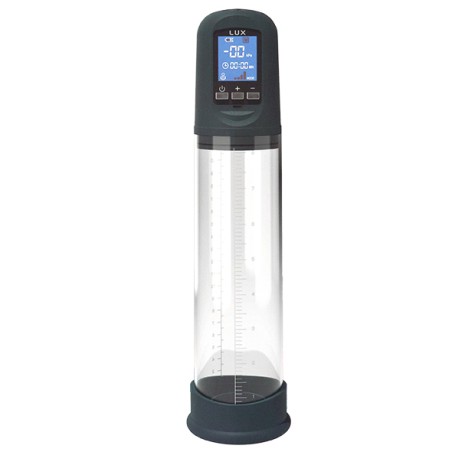 Lux Active | Volume Rechargeable Penis Pump