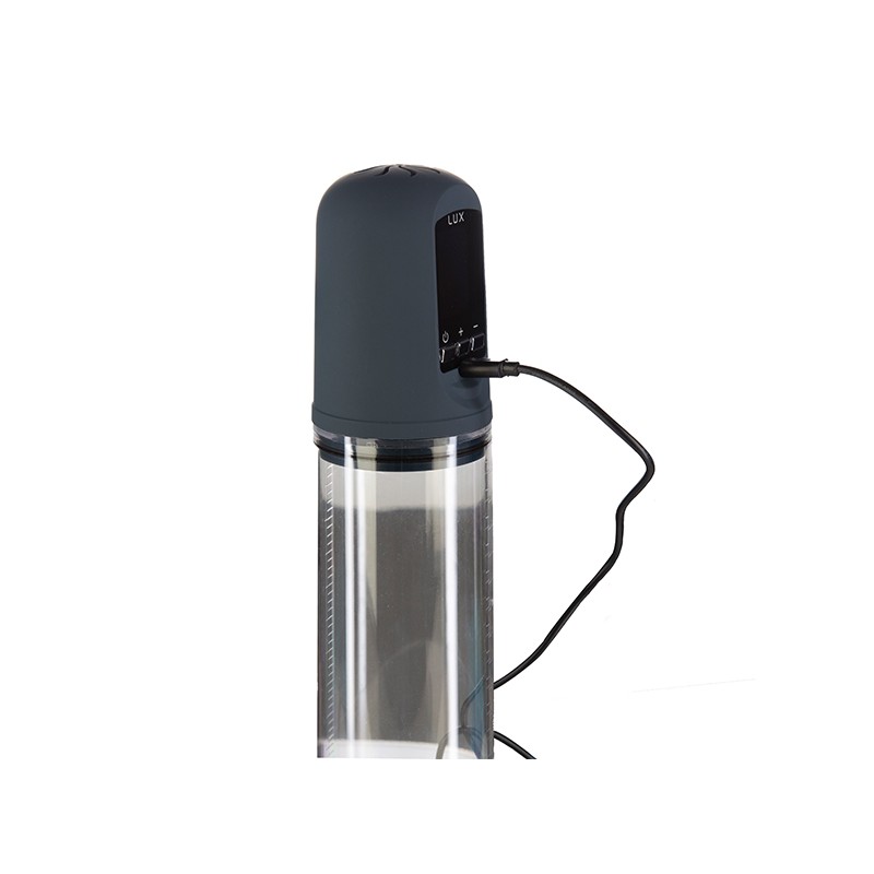Lux Active | Volume Rechargeable Penis Pump