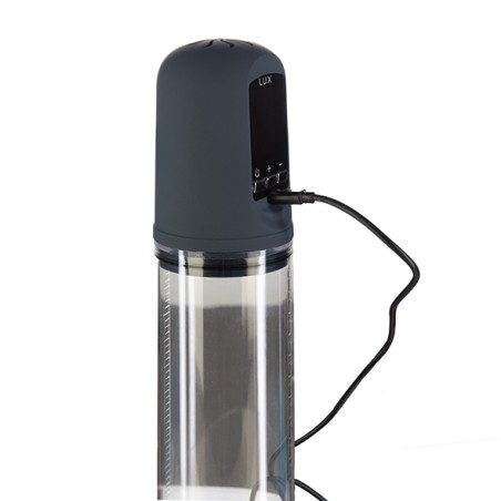 Lux Active | Volume Rechargeable Penis Pump