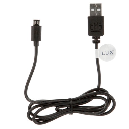 Lux Active | Volume Rechargeable Penis Pump
