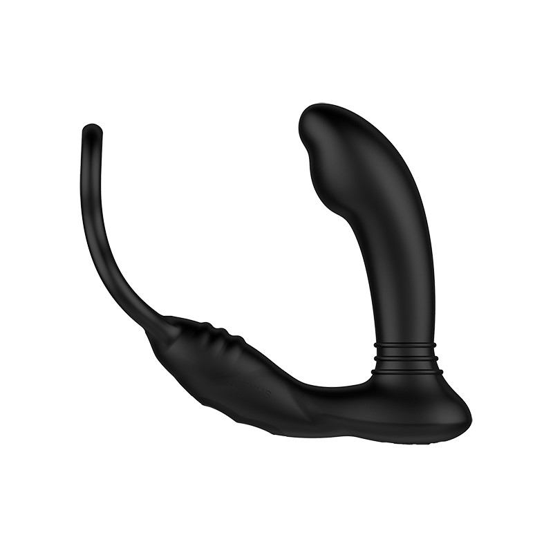 NEXUS | Simul8 Stroker | Dual Motor Prostate Massager