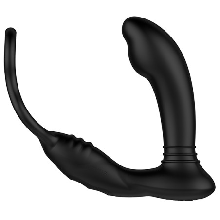 NEXUS | Simul8 Stroker | Dual Motor Prostate Massager