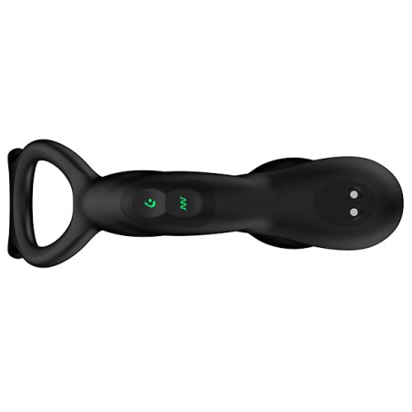 NEXUS | Simul8 Stroker | Dual Motor Prostate Massager