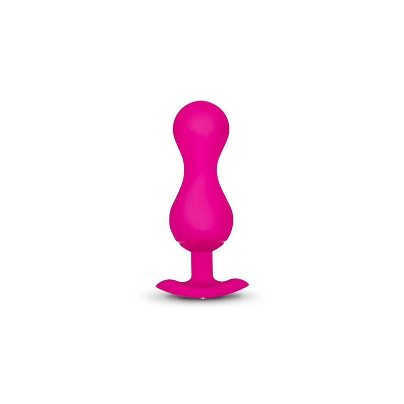 Gvibe | Gballs 3 Petal Rose - Application