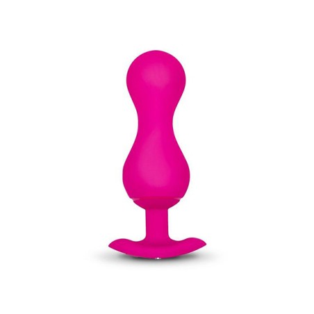 Gvibe | Gballs 3 Petal Rose - Application