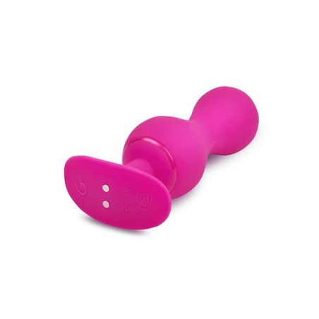 Gvibe | Gballs 3 Petal Rose - Application