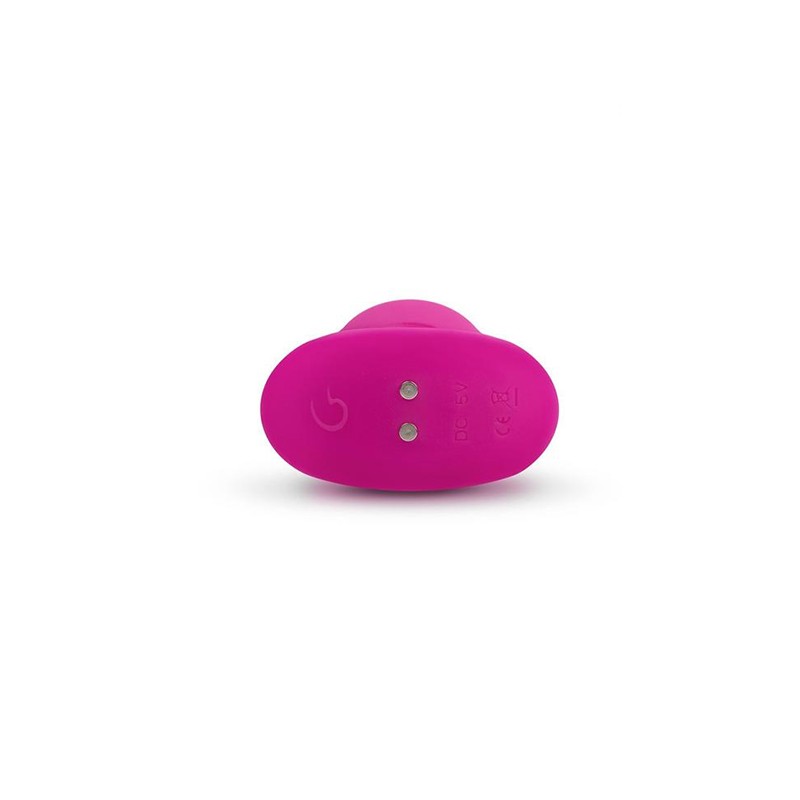 Gvibe | Gballs 3 Petal Rose - Application