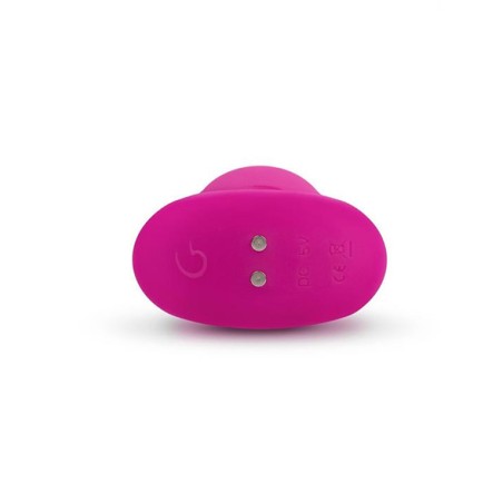 Gvibe | Gballs 3 Petal Rose - Application