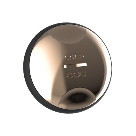BLACK LELO | TIANI Duo Couples Massager
