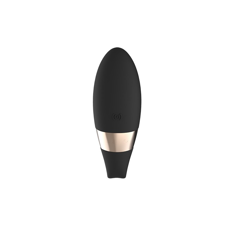 BLACK LELO | TIANI Duo Couples Massager