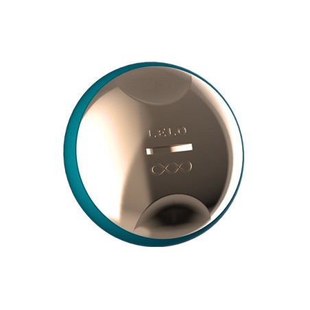 Ocean Blue LELO | TIANI Duo Couples Massager