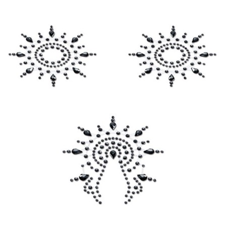 Petits Joujoux - Gloria Set Black