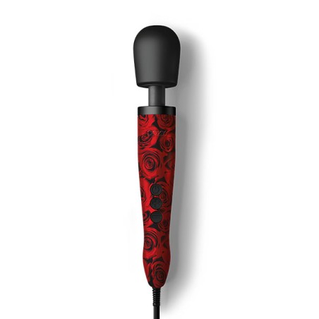 Doxy Massager | Original | Rose Pattern