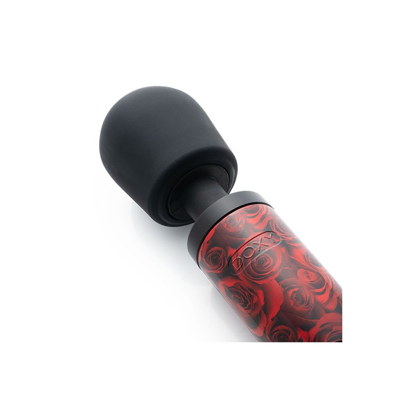 Doxy Massager | Original | Rose Pattern