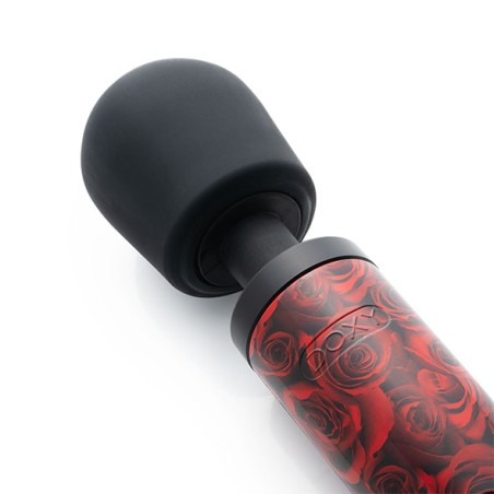 Doxy Massager | Original | Rose Pattern