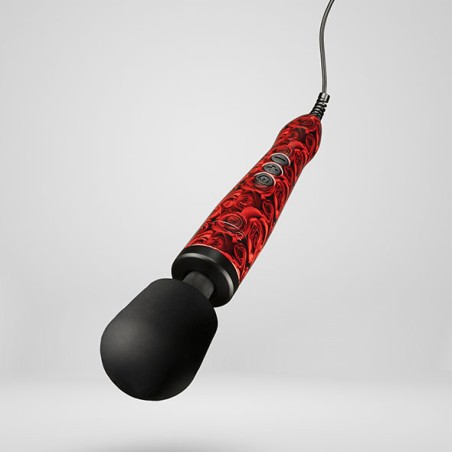 Doxy Massager | Original | Rose Pattern