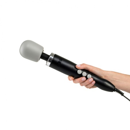 Doxy Massager | Original | Μαύρο