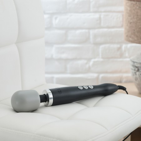 Doxy Massager | Original | Μαύρο