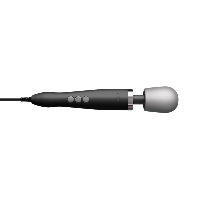 Doxy Massager | Original | Μαύρο