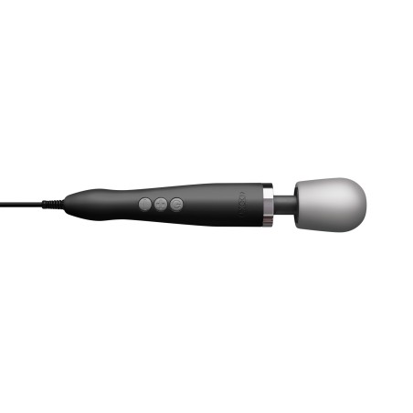 Doxy Massager | Original | Μαύρο