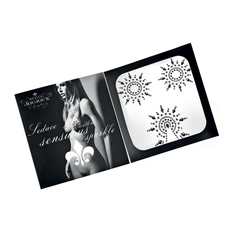Petits Joujoux - Gloria Set Black