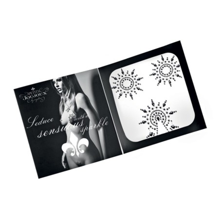 Petits Joujoux - Gloria Set Black