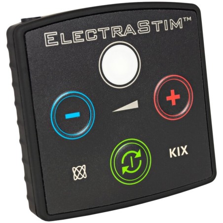 ELECTRASTIM | KIX ELECTRO SEX STIMULATOR