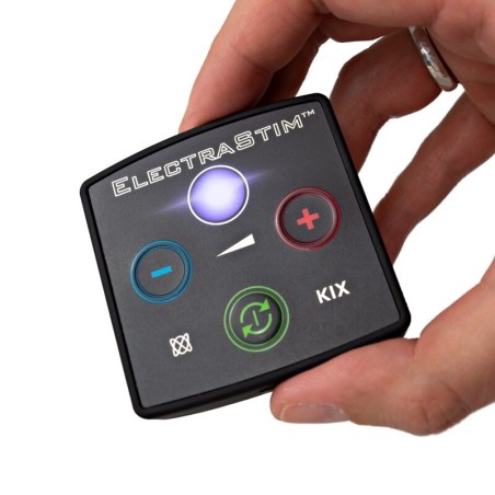 ELECTRASTIM | KIX ELECTRO SEX STIMULATOR