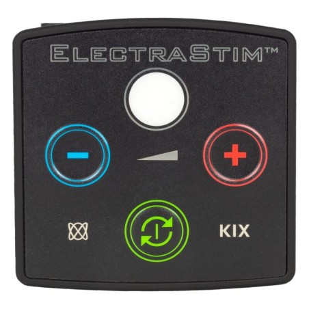 ELECTRASTIM | KIX ELECTRO SEX STIMULATOR