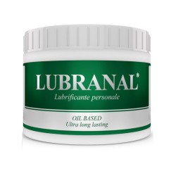 Lubranal | Lubrifist Oil...