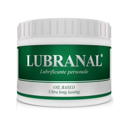 Lubranal | Lubrifist Oil Based 150ml