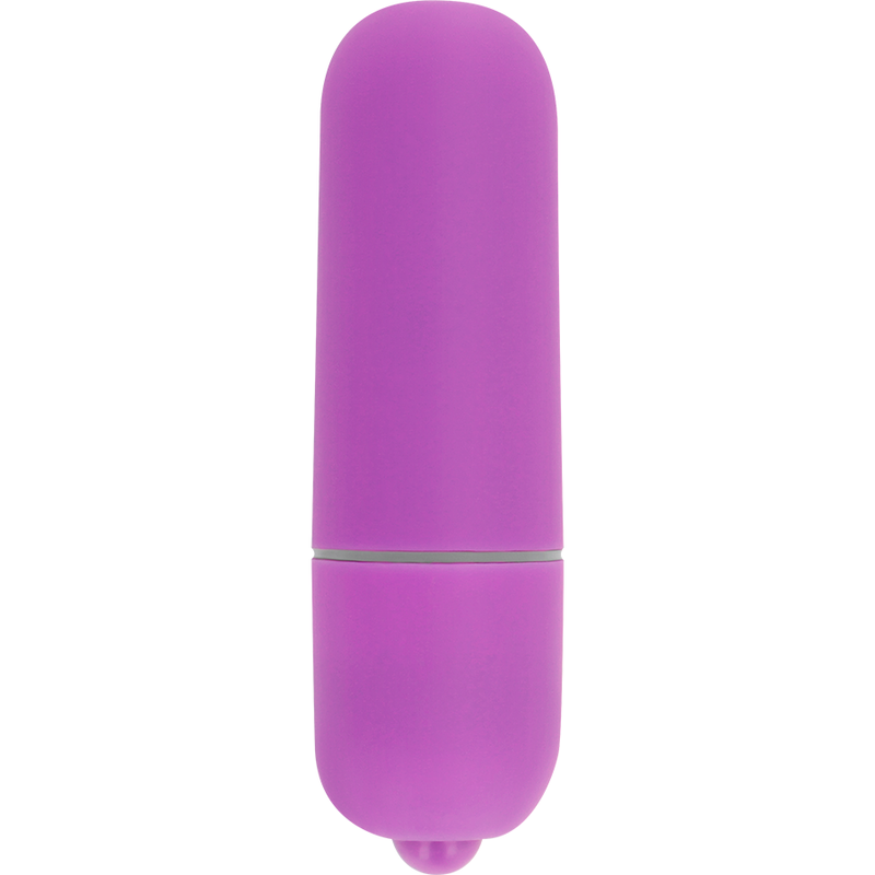 Online Mini Bullet Vibe - Purple