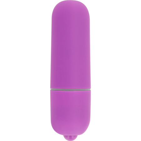 Online Mini Bullet Vibe - Purple