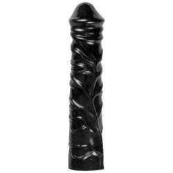 All Black - August dildo