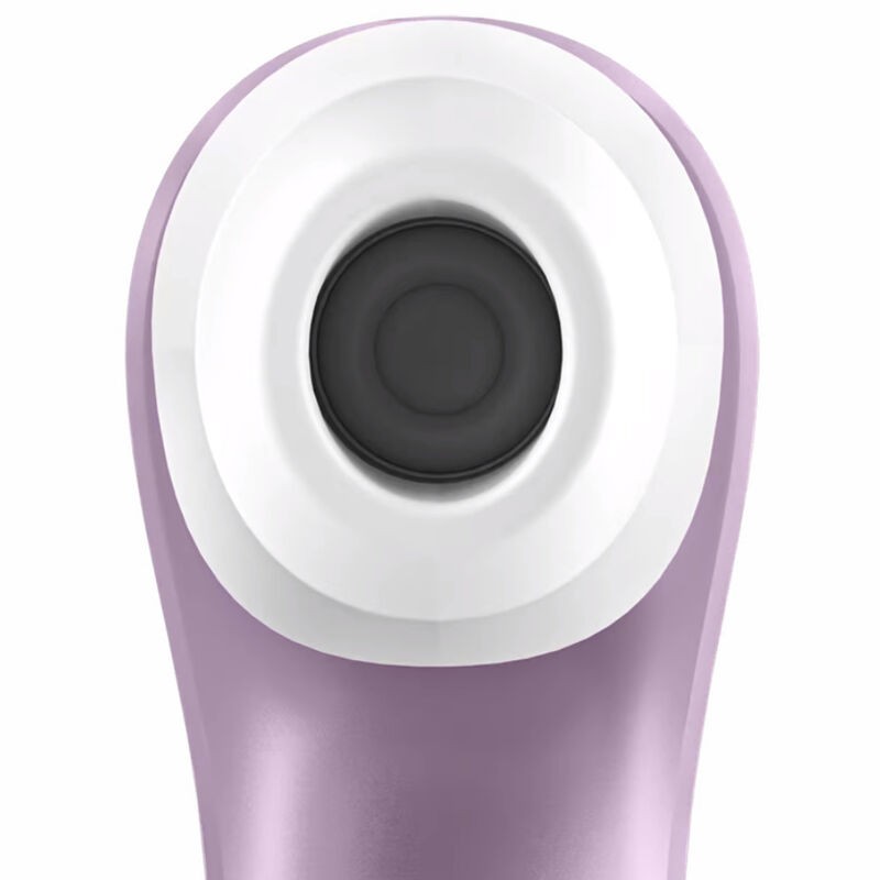 Satisfyer | Pro 2 Stimulator - Violet