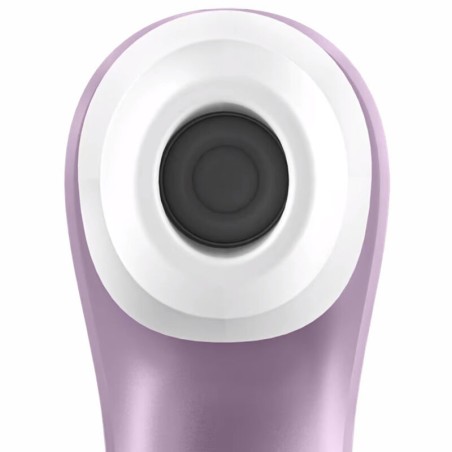 Satisfyer | Pro 2 Stimulator - Violet