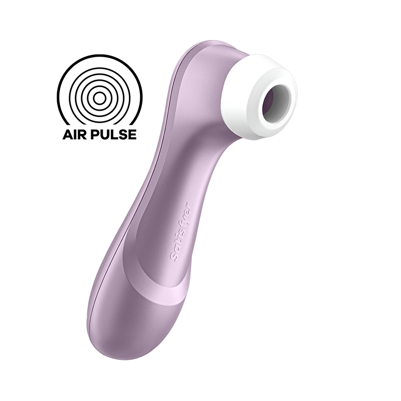 Satisfyer | Pro 2 Stimulator - Violet