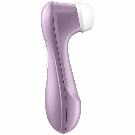Satisfyer | Pro 2 Stimulator - Violet