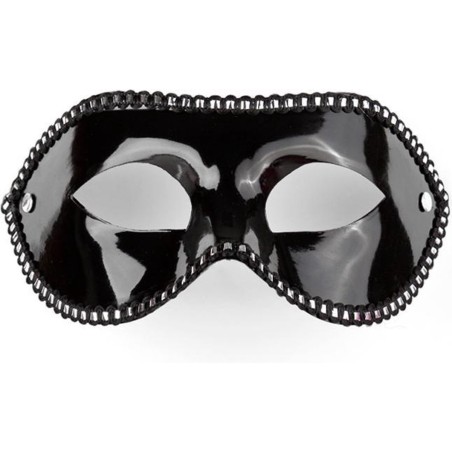 OUTCH: Mask for Party Black