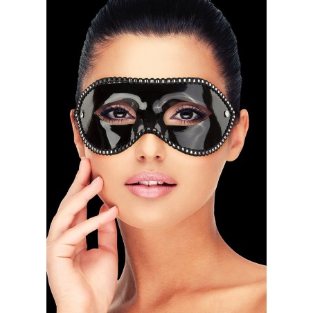 OUTCH - Mask for Party Black