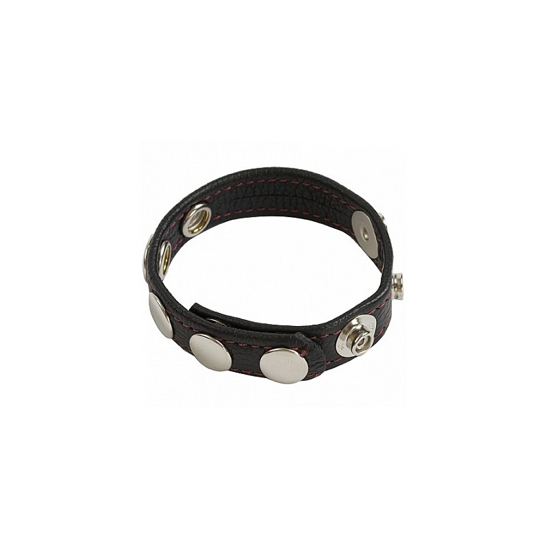 3 Snap 5 Speed - Cock Strap
