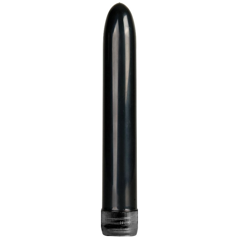 Shots Toys - Super Vibe - Black